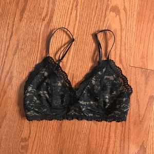 Aritzia bralette